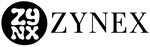 ZYNEX logo